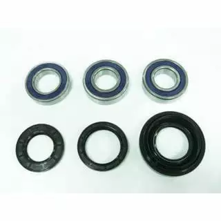 Bronco Pyörälaakeri & Öljytiivistesarja - MÖNKIJÄN OSAT - 79-06609 - 1