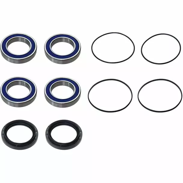 Bronco Pyörälaakeri & Öljytiivistesarja - MÖNKIJÄN PYÖRÄNLAAKERIT - 79-06639 - 1