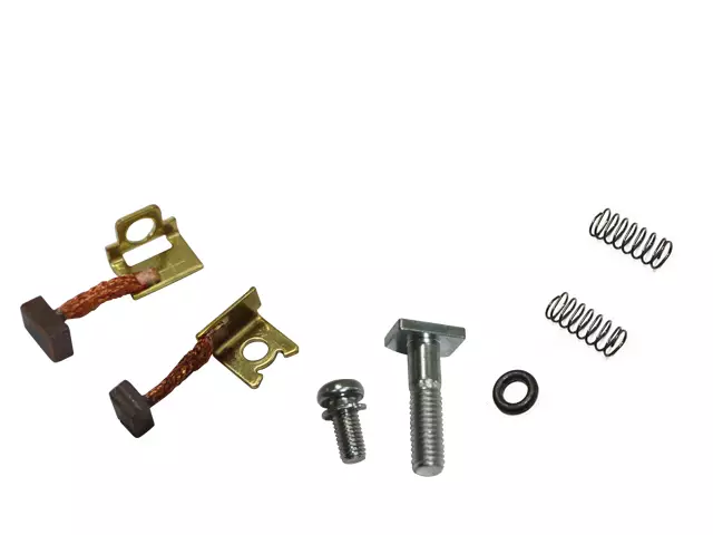 Bronco Starttimoottorin Hiilisarja Honda Suzuki - MÖNKIJÄN STARTIN HIILET - 71-01179 - 1