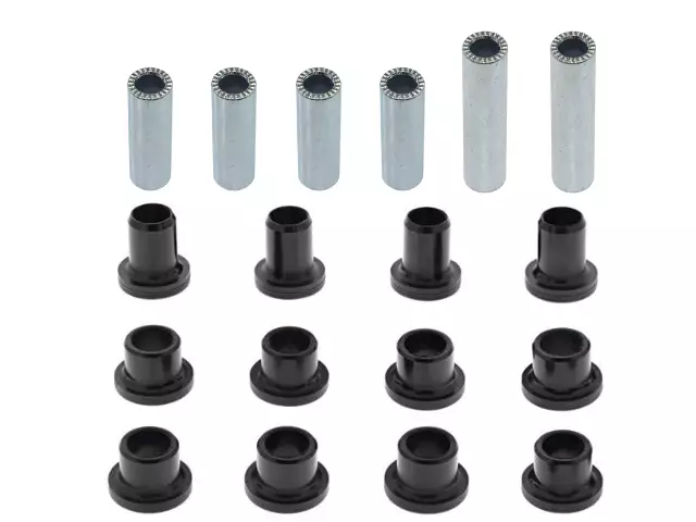 Bronco Takavarren Puslasarja Arctic Cat - MÖNKIJÄN TAKAVARREN PUSLASARJAT - 78-04559 - 1