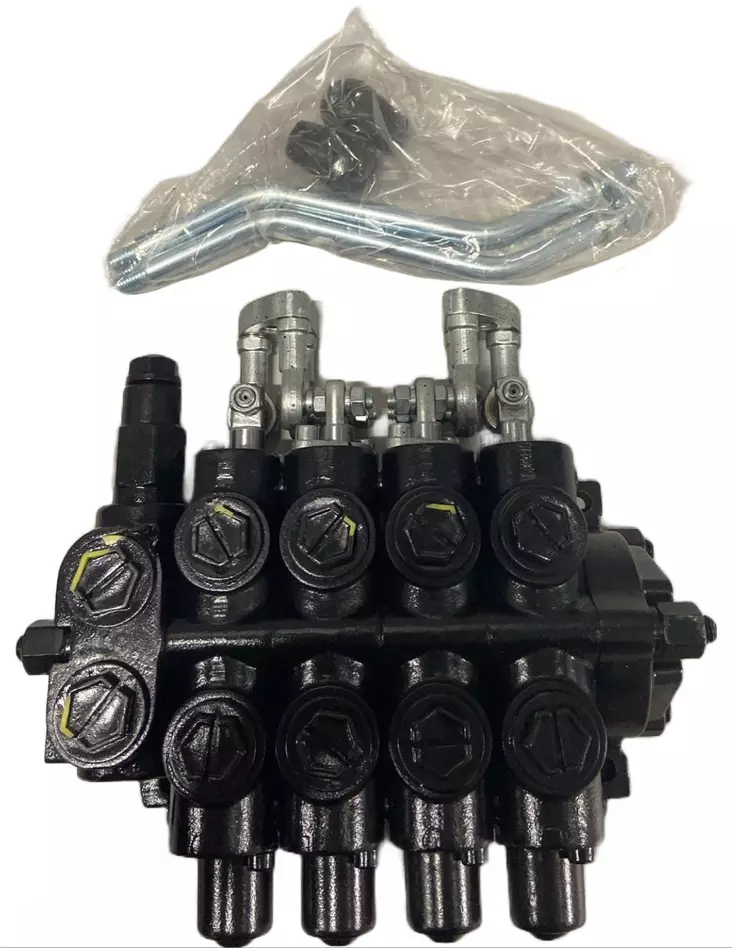 Bronco venttiilipöytä 77-13500 - Varaosat ja lisävarusteet - 77-13500-19 - 1