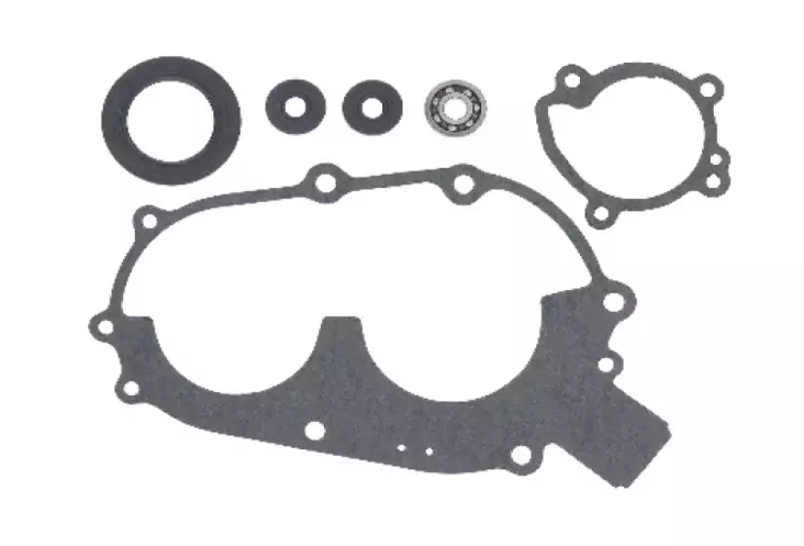 BRONCO VESIPUMPUN KORJAUSSARJA - MÖNKIJÄN Jäähdytysosat - 78-10079 - 1