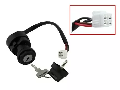 BRONCO VIRTALUKKO YAMAHA - MÖNKIJÄN VIRTALUKOT - 71-01269 - 1