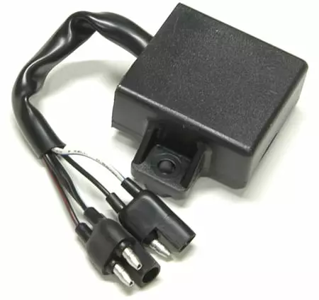 Cdi-Laite Rotax - MK CDI LAITTEET - 81-259 - 1