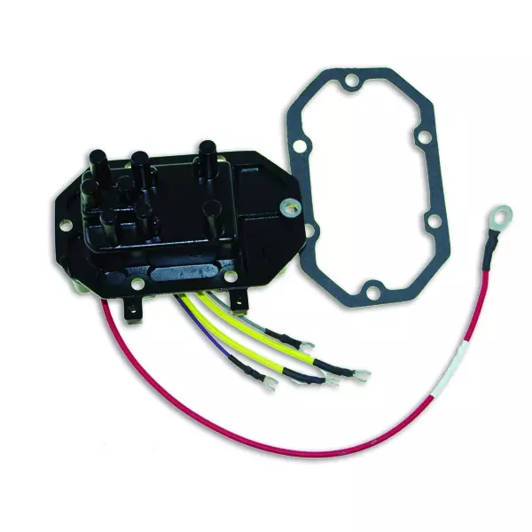 Cdi Elec. Johnson Evinrude Regulator/Rectifier (35-Amp) - JÄNNITTEENSÄÄTIMET - 113-193-3689 - 1