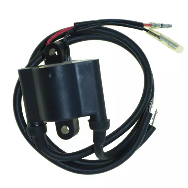 Cdi Elec. Yamaha Ignition Coil - SYTYTYSPUOLAT - 113-187-8009 - 1