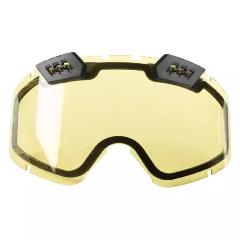 Ckx Linssi, Ajolasit 210 Revo Keltainen - LINSSIT - 581-507009 - 1