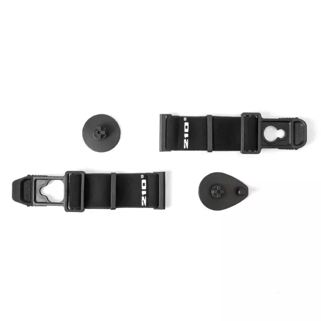 Ckx Remmi Rapidclip Ajolasit 210 - LASIEN VARAOSAT JA VARUSTEET - 581-507059 - 1