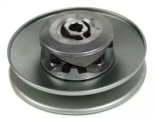 COMET 20 SERIES DRIVEN UNIT 3/4 BELT 5/8 BORE, 6 DIA - MK COMET VARIAATTORIT - 80-219459 - 1