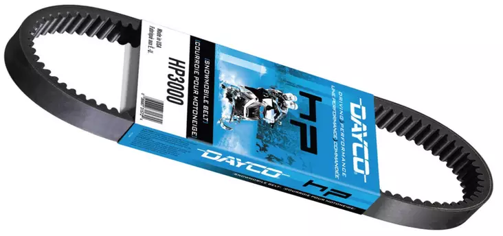 Dayco Hp 3029 Variaattorihihna - Variaattorinhihna - 90-53029 - 1
