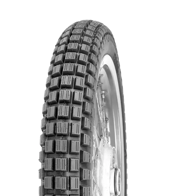 Deli rengas trail s209a 2.75-17 41p tt etu/taka - MOPON RENKAAT - 355-006079 - 1