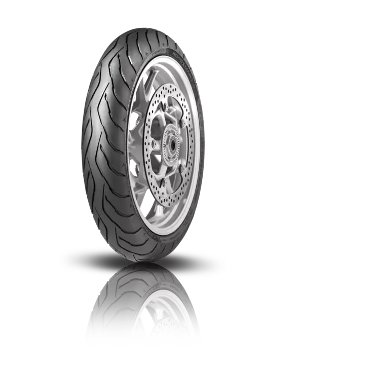 Dunlop Sportmax Roadsmart Iv 120/70 Zr 17 (58w) Tl Sp Fr. - MP SPORT TOURING RENKAAT - 544-636509 - 1