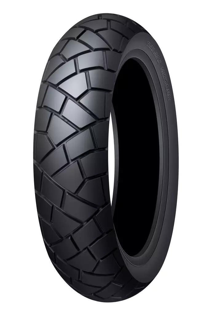 Dunlop Trailmax Mixtour 170/60r17 72v Tl Re. - MP ADVENTURE-ENDURO RENKAAT - 544-637829 - 1