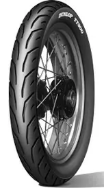 Dunlop Tt900 2.50-17 43p Tt Fr./Re. - MP SPORT TOURING RENKAAT - 544-665109 - 1