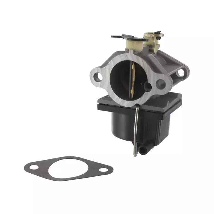 EUROGARDEN KAASUTIN, TECUMSEH OHV110-OVH135, OV358EA - KAASUTTIMET - 442-5208069 - 1