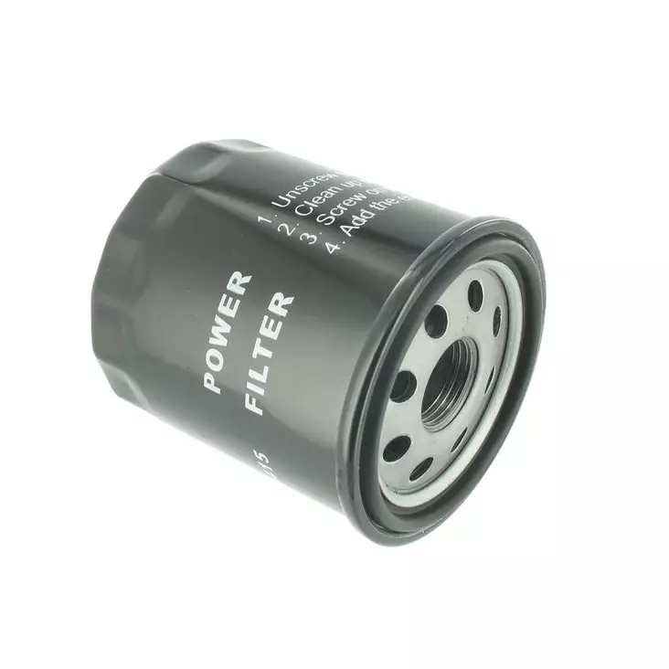 EUROGARDEN ÖLJYNSUODATIN, B&S - HUSQVARNA - KAWASAKI - ROBIN - ÖLJYNSUODATTIMET - 442-4300409 - 1