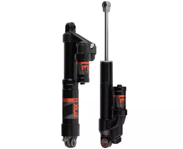 Fox telaston iskunvaimentajat float 3 qs3 lw/1.5 zero qsl lw ski-doo summit gen5 - MK TELASTON ISKUNVAIMENTIMET - 971-853-21-019 - 0