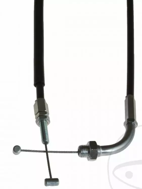 Gasvaijeri Tsk Drag Honda Cb750K0-6 - CROSSIN KAASUVAIJERIT - 37-3140-99 - 1