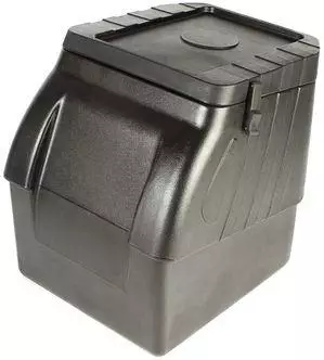 Gka Kuljetuslaukku Arctic Cat - MK KULJETUSLAUKUT - 942-0139 - 1