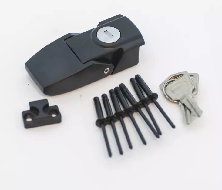 Gka Lukkosarja - LISÄVARUSTEET - 942-0149 - 1