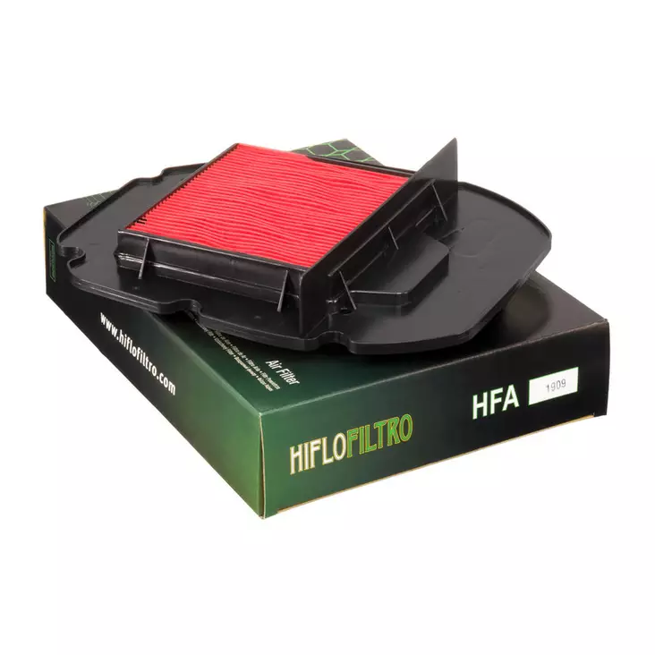 Hiflo Ilmansuodatin Hfa1909 - MÖNKIJÄN OSAT - 20-1909 - 1