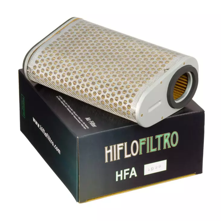 Hiflo Ilmansuodatin Hfa1929 - MÖNKIJÄN OSAT - 20-1929 - 1