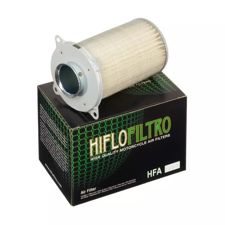 Hiflo Ilmansuodatin Hfa3909 - MÖNKIJÄN OSAT - 20-3909 - 1