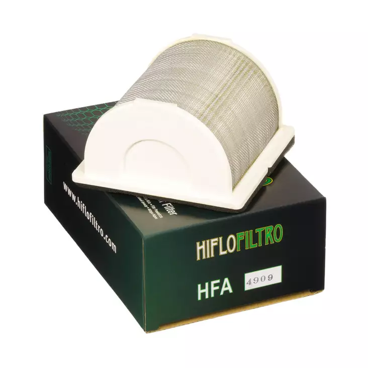 Hiflo Ilmansuodatin Hfa4909 - MÖNKIJÄN OSAT - 20-4909 - 1