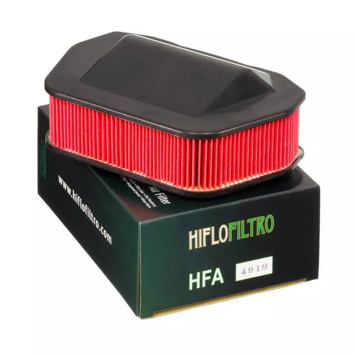 Hiflo Ilmansuodatin Hfa4919 - MÖNKIJÄN OSAT - 20-4919 - 0