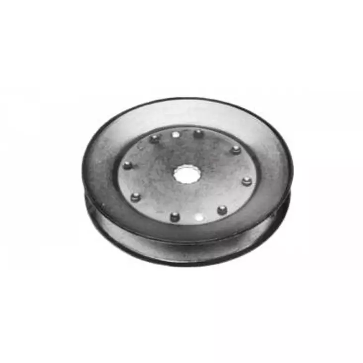 Hihnapyörä Husqvarna (130 Mm) - HIHNAPYÖRÄT - 68-539 - 1