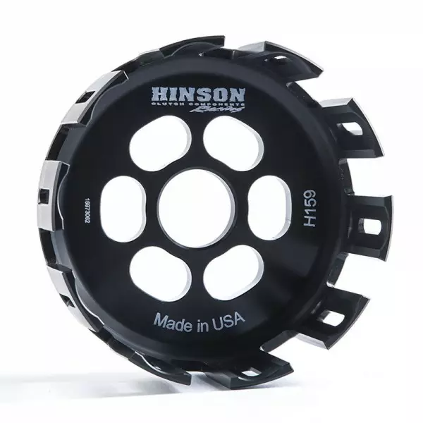 Hinson Kytkinkori Yz85 02-14 - MÖNKIJÄN OSAT - 450-H159 - 1