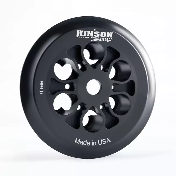 Hinson Painelevy Yz250 00-14, Yz426f, Yz450f, Wr - MÖNKIJÄN OSAT - 450-H099 - 1