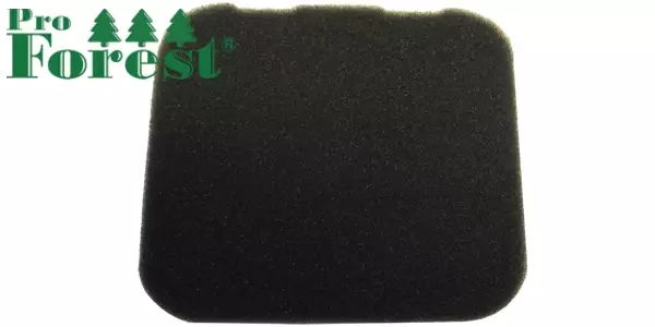 Ilmansuodatin ggp, stiga st120, st140 (ulompi) - ILMANSUODATTIMET - 71-189 - 1