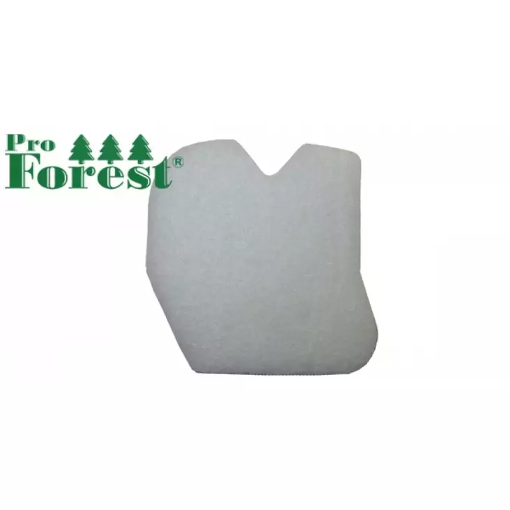 Ilmansuodatin Husqvarna 235, 240 - ILMANSUODATTIMET - 71-939 - 1