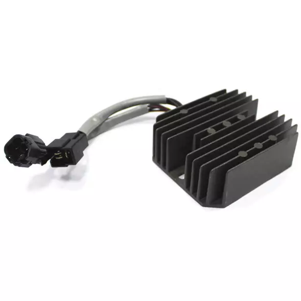 Jännitteensäädin - MÖNKIJÄN JÄNNITTEENSÄÄTIMET - 71-01219 - 1