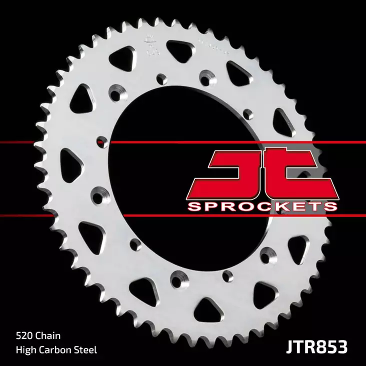 Jt Takaratas 853.49 - MÖNKIJÄN OSAT - 27-2-853-49 - 1