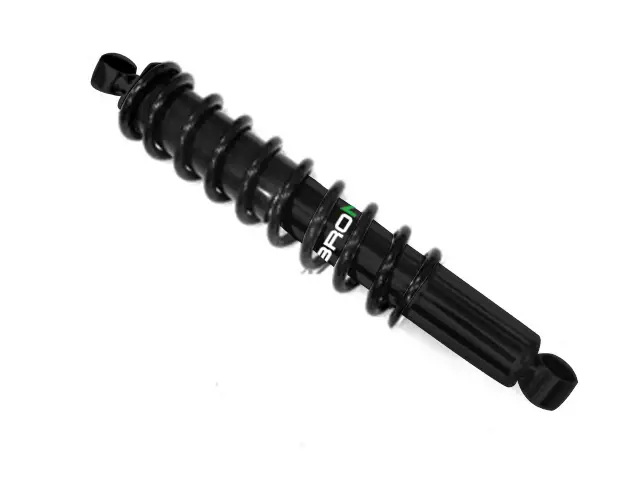 Kaasuiskunvaimentaja Bronco - MÖNKIJÄN KAASUISKUNVAIMENTIMET - 78-04209 - 1