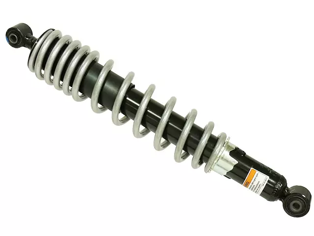 Kaasuiskunvaimentaja Bronco Yamaha - MÖNKIJÄN KAASUISKUNVAIMENTIMET - 78-04449 - 1