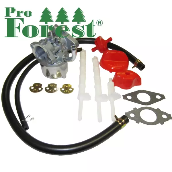 Kaasutin briggs & stratton #594015 - KAASUTTIMET - 76-639 - 1