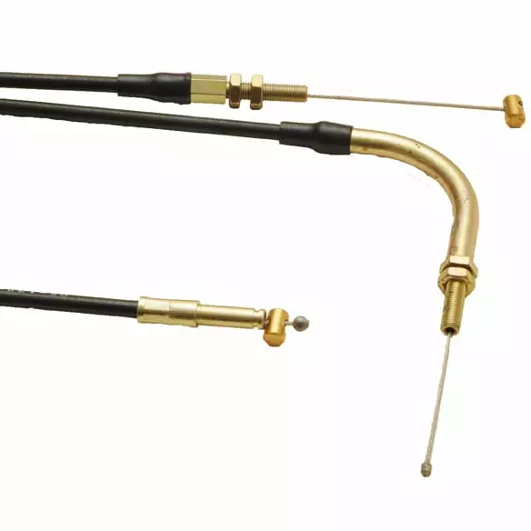 Kaasuvaijeri - MK KAASUVAIJERIT - 85-399 - 1