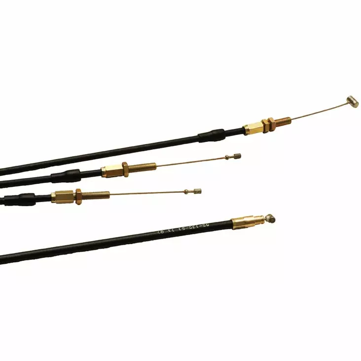 Kaasuvaijeri - MK KAASUVAIJERIT - 85-409 - 1