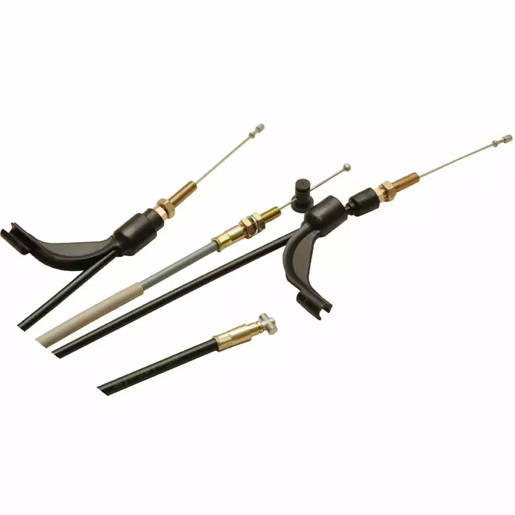 Kaasuvaijeri - MK KAASUVAIJERIT - 85-469 - 1