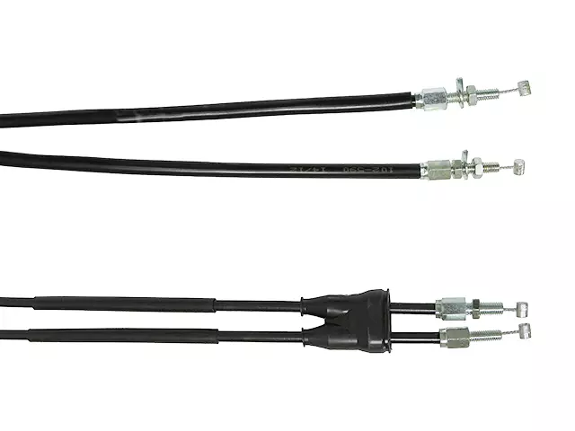 Kaasuvaijeri Crf450 14-15 - MÖNKIJÄN OSAT - 395-00649 - 1