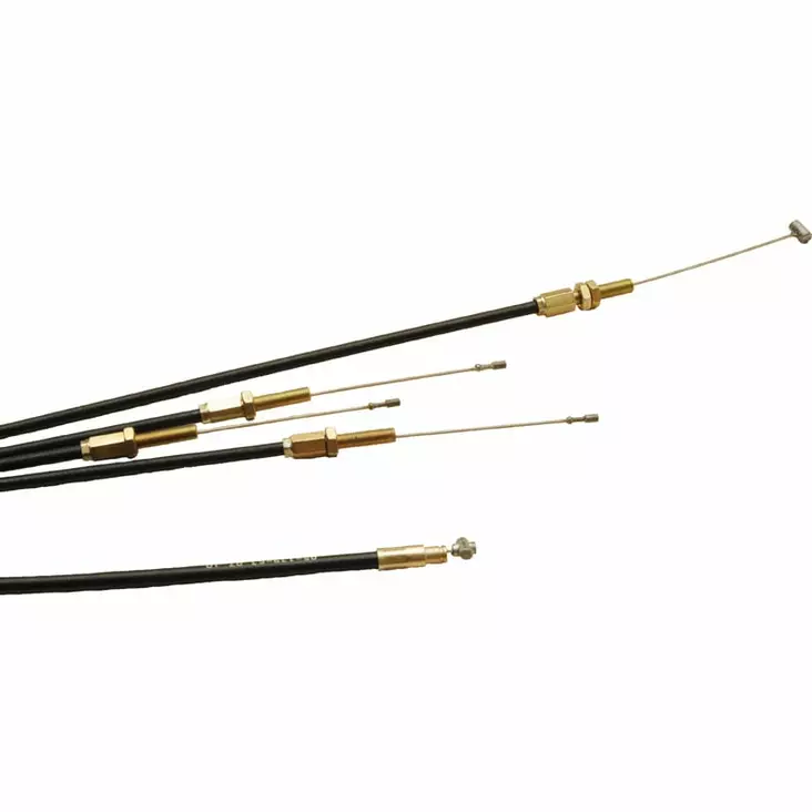 Kaasuvaijeri Polaris - MK KAASUVAIJERIT - 85-429 - 1