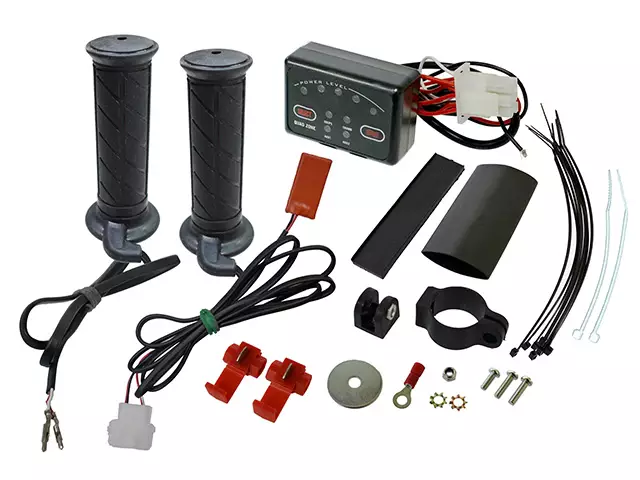 Kahvan Ja Peukalon Lämmitinsarja - MP KAHVANLÄMMITTIMET - 71-165139 - 1