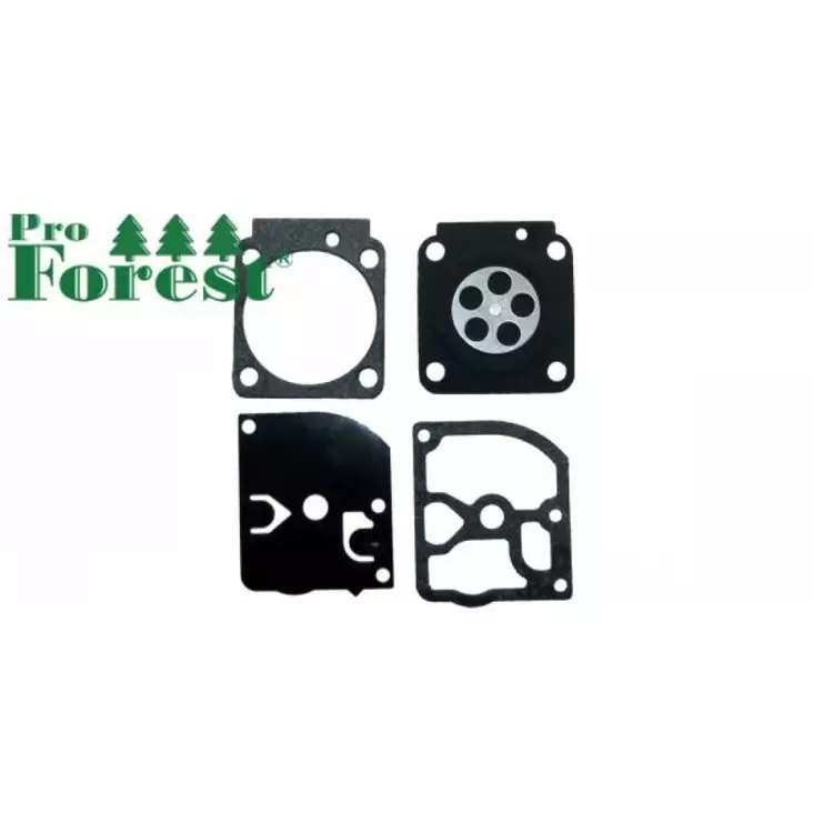 Kalvosarja Zama Gnd-98 - KAASUTTIMEN KALVOT - 02-989 - 1