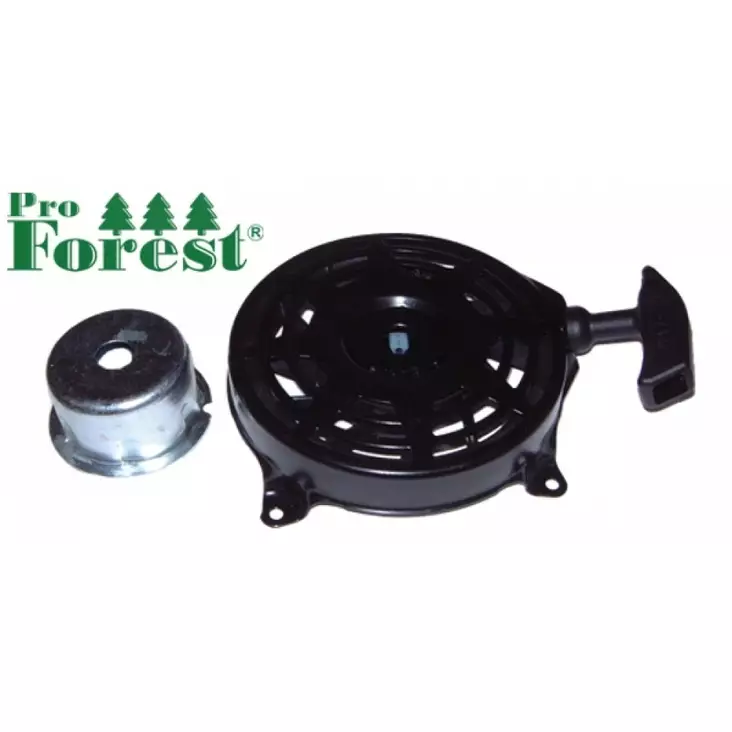 Käynnistinkompletti B&S 497598 - KÄYNNISTINKOMPLETIT - 78-069 - 1