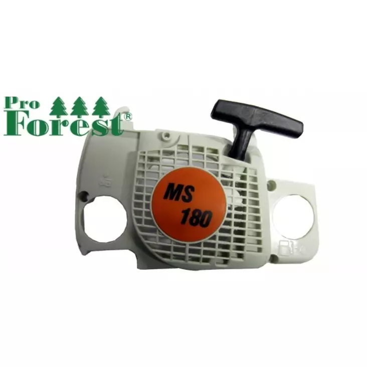 Käynnistinkompletti Stihl Ms170, Ms180 - KÄYNNISTINKOMPLETIT - 78-739 - 1