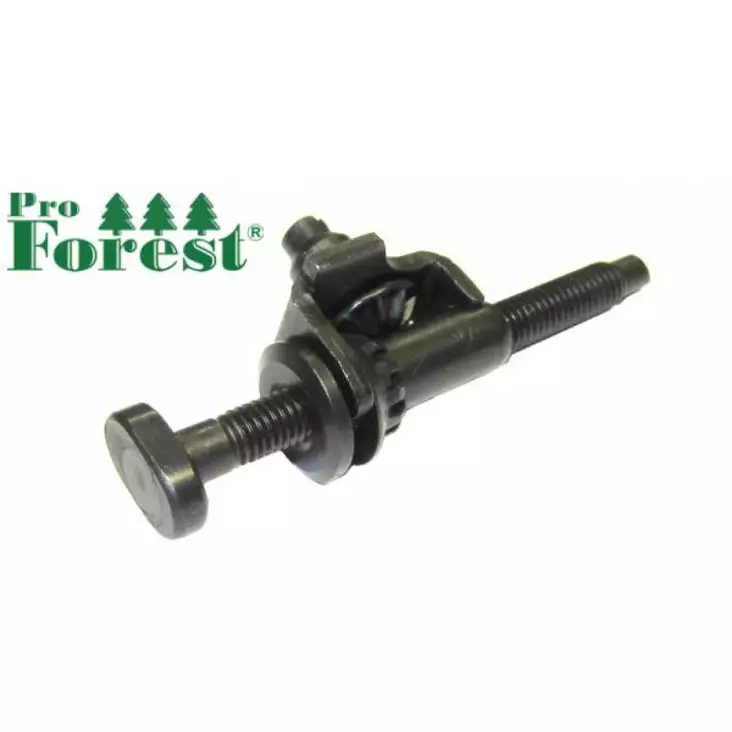 Ketjunkiristin Husqvarna 346 (Sivukiristys) - KETJUNKIRISTIMET - 06-179 - 1