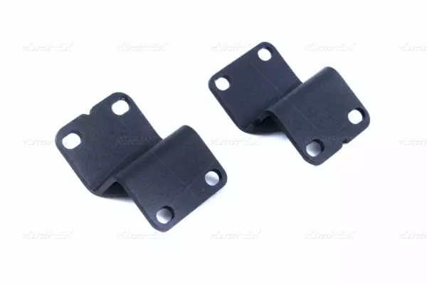 Kiinnitysarja Flare Gen Ii - MÖNKIJÄN TUULISUOJAT - 76-479419 - 1